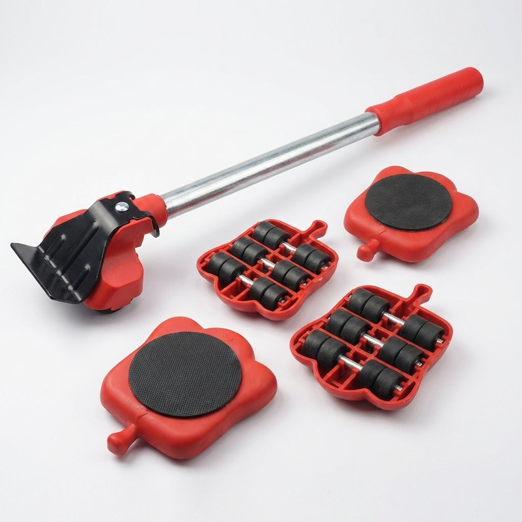 Luvrel™ Heavy Duty Furniture Mover Tool Set