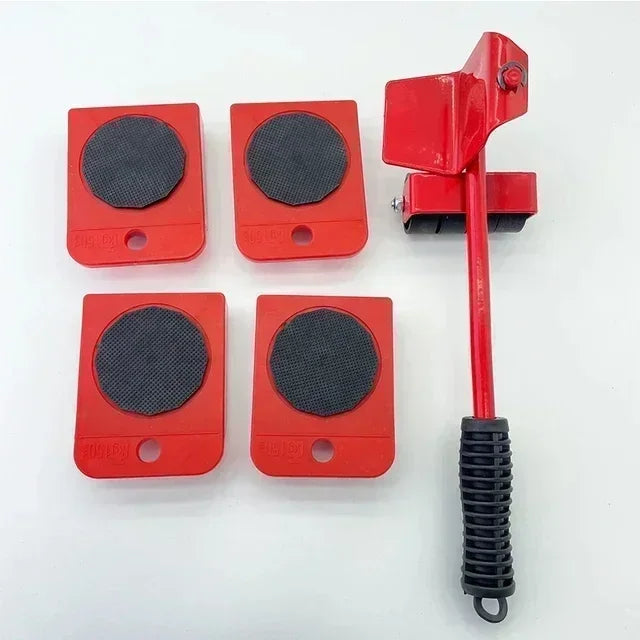 Luvrel™ Heavy Duty Furniture Mover Tool Set