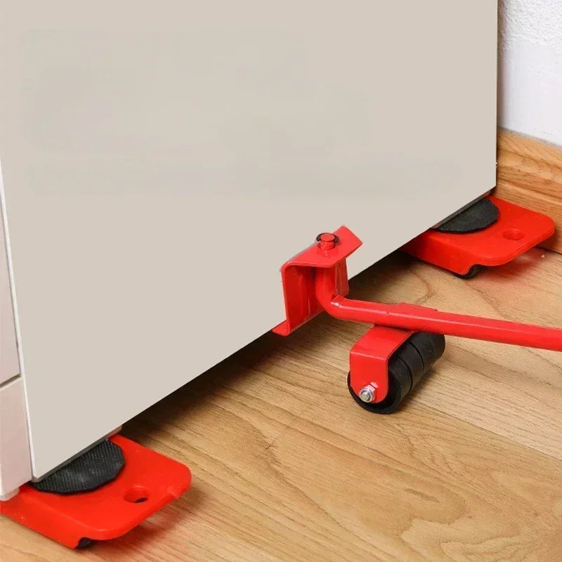 Luvrel™ Heavy Duty Furniture Mover Tool Set